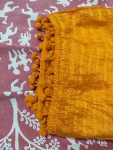 Ethnic Dupatta