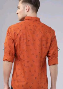Locomotive Brand Shirts