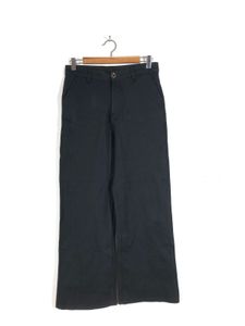 Black Casual Trousers (Women’s)