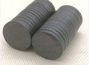 25 Pcs Coin Magnet 25x2 Mm