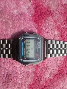 Casio Digital Watch