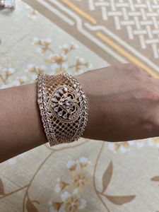 Rose Gold Bracelet