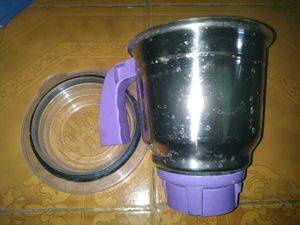 mixer jar