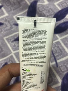 Revetime ZitSplash Anti Acne Face Wash 30ml