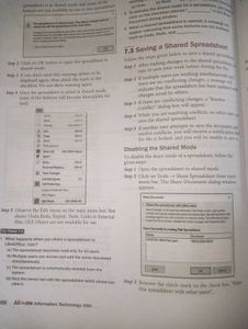 All in One Information Technology CBSE Class 10