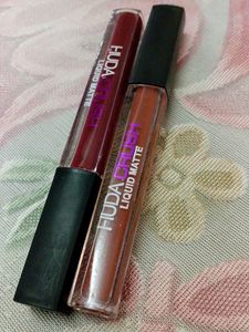Set Of 2 @49 12 Hour Stay Matte Finish