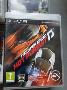Need for Speed: Collection (599 rs. each) Not All