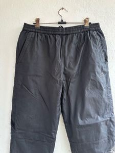 Adidas Black Track Pants