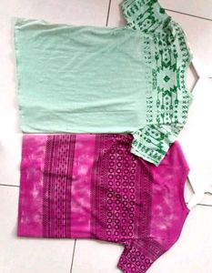 Men's Printed T-Shirt Bundle
