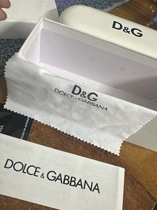 Dolce and gabbana  sunglasses