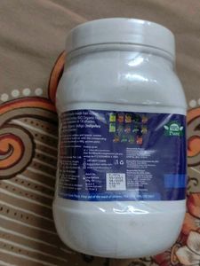 Bio Organic Indigo Leaf Powder