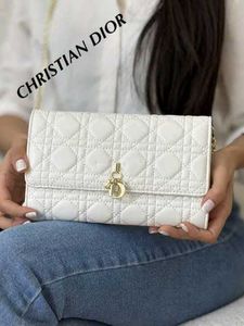 CHRISTIAN DIOR**DIOR DAILY POUCH SIDE SLING*