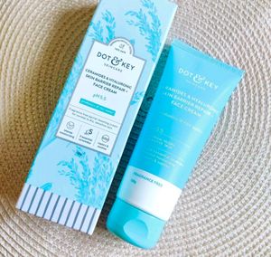 Dot & Key Barrier Cream