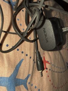 Nokia Mobile Charger