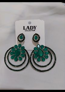 Beautiful Earrings Only At Rs 99