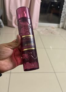 Bath &amp; Body Works Petal Parade Fine Fragrance Mist