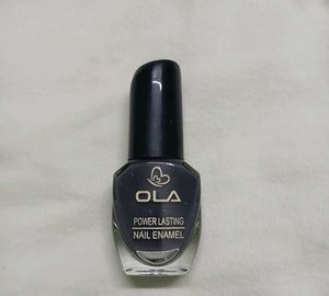 OLA Power Lasting Nail Enamel