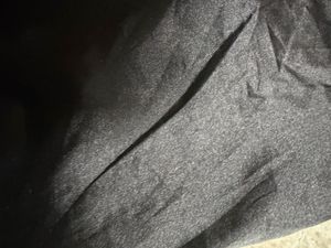 Black Lace Detail Cami Top