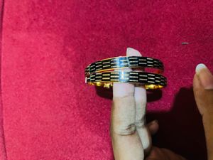 Golden Braclet For Girls And Women New