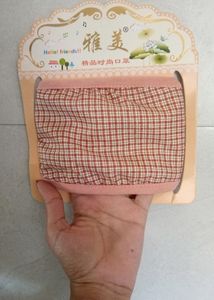 Printed Dust Protection Reusable Cotton Face Mask