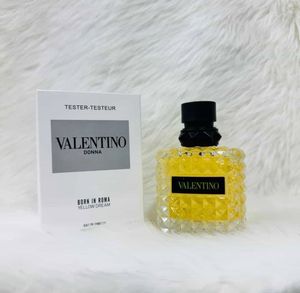 Valentino Donna Born In Roma