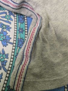 y2k Comfortable Grey Sports Bra top