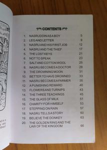 Combo of Two Children's Books