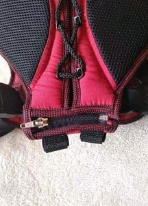 Bebe confront baby carrier