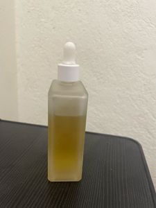 Strengthening Hair Oil - Cocoa, Almond, Avocado