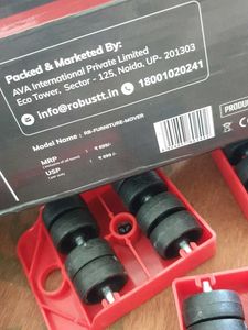 Heavy Duty Furniture Mover Slider Tool