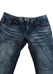 Madame Women Denim