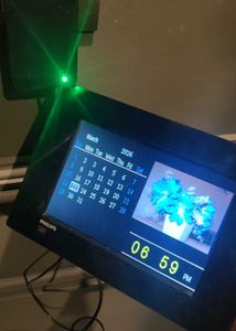 Philips Digital Photo Frame
