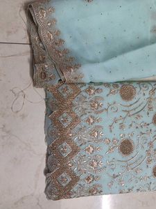 Dress Material