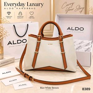 Aldo handbags