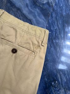 AE Men's Khaki Chinos