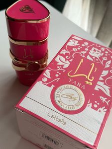 Lattafa Yara EDP 5ML (sample)