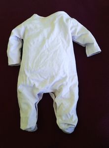 Cute Unisex Romper Dress.
