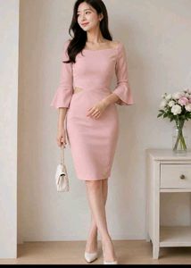 Chic & Stylish Dress