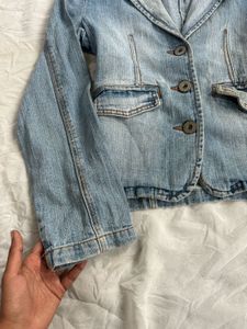 vintage guess jacket
