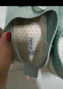 Zudio Casual Shoes