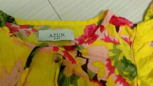 2 To 4 Year Cotton Romper Combo