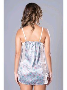combo of 4 babydoll nighty