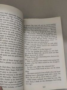P.S. I Love You by Cecelia Ahern