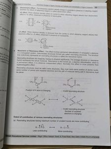 Aakash Chemistry &amp; Physics Formula Bank Books