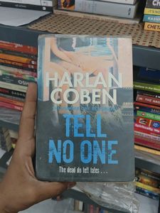 Harlan Coben - Tell No One