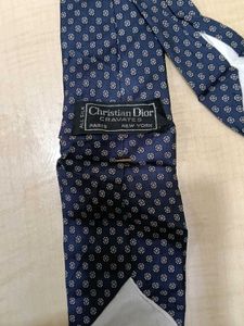 Christian Dior Tie