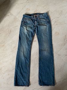 Calvin Klein  flare jeans