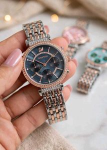 Swarovski - For HER
