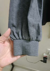 Pluss Women Sweatshirt Free Size