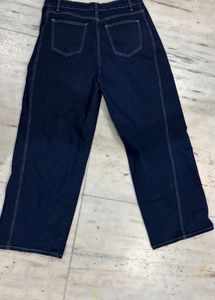 baggy savana jean